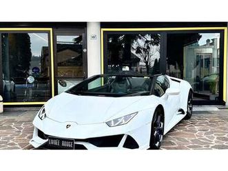 2020-lamborghini-huracan-spyder-5-2-evo-640-awd-a-vendre