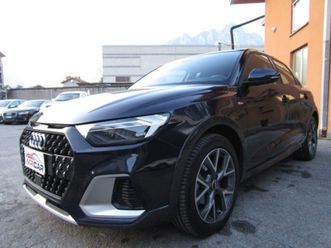 a1 2ª serie a1 citycarver 35 tfsi identity contrast