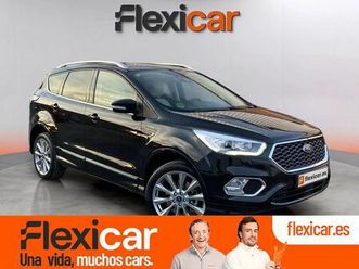 1.5 ecoboost s&s vignale 4x4 auto 129 kw (176 cv)