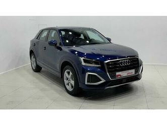 audi q2 advanced 30 tfsi 85kw (116cv)