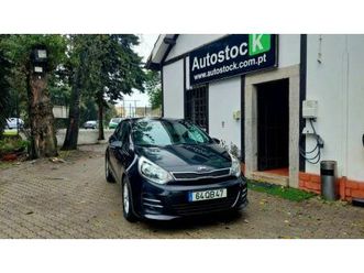 kia rio 1.1 crdi tx prime