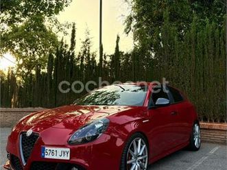alfa romeo giulietta 2.0 jtd super