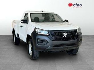 1.9td single cab professional