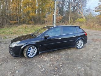 opel signum gwint przelot brzeg dolny • olx.pl