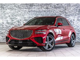 3.5t sport awd 375hp toit pano nav cam cuir