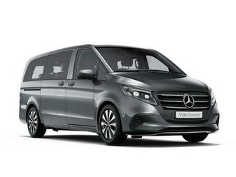 2.0 116 cdi select tourer g-tronic rwd l2 euro 6 (start/stop) 5dr