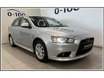 sportback/1,8 di-d/116 hk/krok/topp historikk/eu 08.27