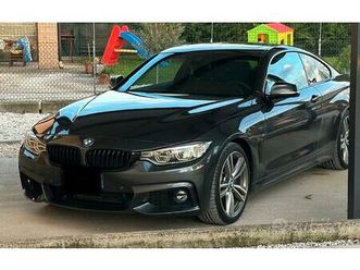 bmw 435i garanzia 2028