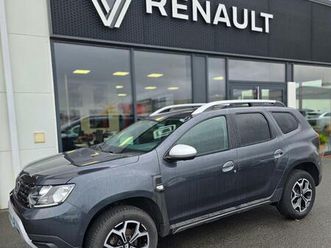 prestige blue dci 115 4x2