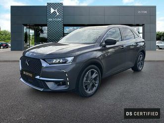 crossback e-tense 225ch rivoli
