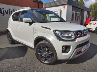 1.2 dualjet mhev sz-t euro 6 (s/s) 5dr