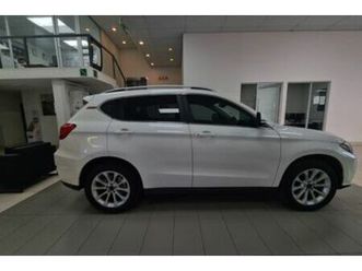 2018 haval h2 1.5t luxury