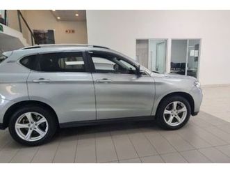 2020 haval h2 1.5t city auto