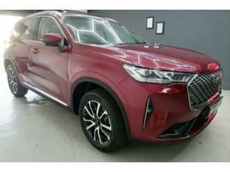 2023 haval h6 2.0t premium auto