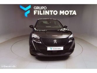 peugeot 2008 1.2 puretech active pack