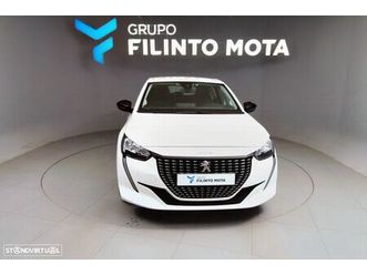 peugeot 208 1.5 bluehdi active pack