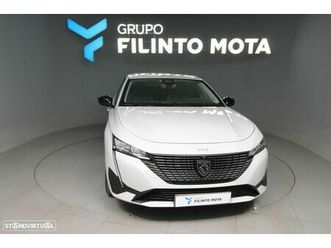 peugeot 308 sw 1.2 puretech allure eat8