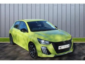 1.2 puretech active euro 6 (s/s) 5dr