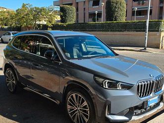 bmw x1 sdrive18d xline