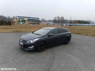 hyundai i40 1.6 gdi comfort +