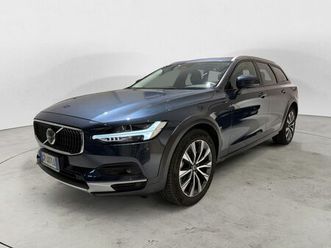 volvo v90 cross country 2.0 b4 plus awd auto del 2023 usata a parma
