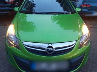 opel ople corsa lpg original+benzin 1.2_bj 2013...