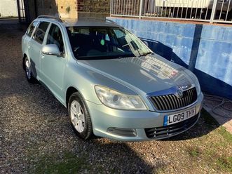 1.4 tsi se estate 5dr petrol dsg euro 4 (122 ps)