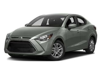 2016 scion ia base