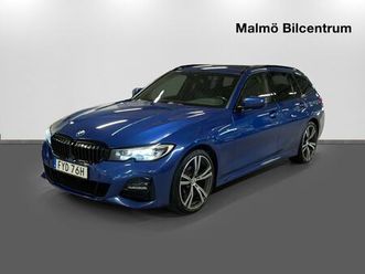 d xdrive 190 hk touring steptronic m sport. dragkrok