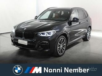 bmw x3 m x3 xdrive m40i 360cv auto
