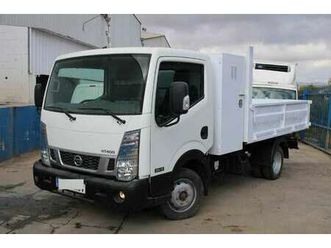 nt400 cabina abatible 28.13/1 básico