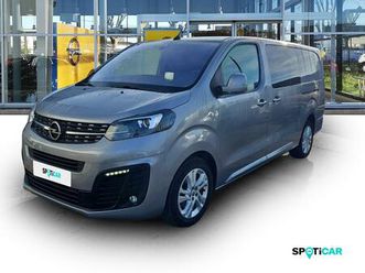 l3 augmente 2.0 d 180ch cabine approfondie fixe pa