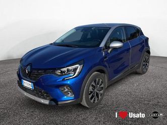 ii 2019 1.0 tce intens gpl 100cv my21
