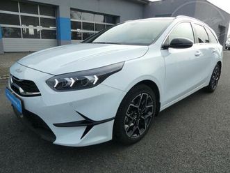 kia cee´d kombi 1,5i 103kw navigace