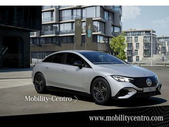 eqe 350+ amg night edition