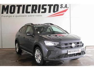 volkswagen taigo 1.0 tsi, 95cv