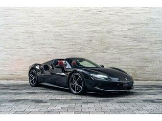 2024 - gts f1 dct 2-door