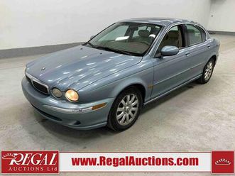 JAGUAR X-TYPE used-2003-jaguar-x-type