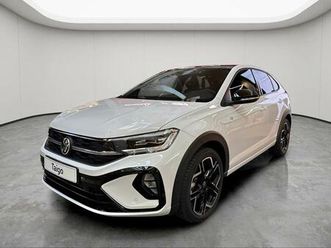 volkswagen taigo 1.0 tsi 115cv r-line dsg