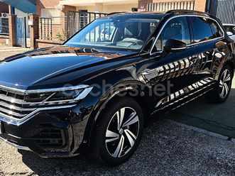 volkswagen touareg rline 3.0 v6 tdi tip 4m