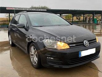 volkswagen golf variant business navi 1.6 tdi bm