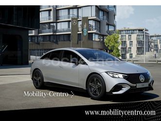 mercedes-benz eqe eqe 350 amg night edition