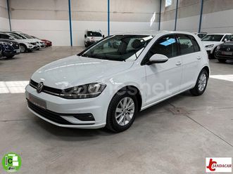 volkswagen golf last edition 1.6 tdi