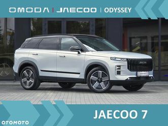 jaecoo 7