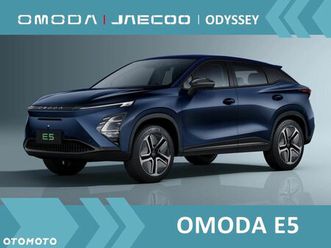 omoda e5