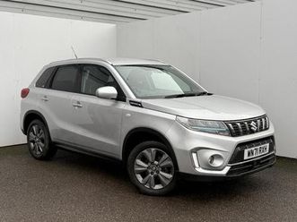 1.4 boosterjet mhev sz-t euro 6 (s/s) 5dr