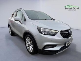 x 1.4i turbo ecotec elite nav euro 6 (s/s) 5dr