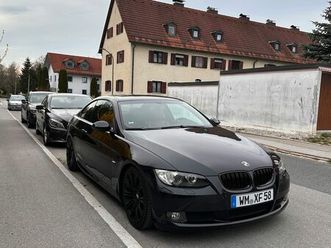 bmw 320i e92 *neue steuerkette*