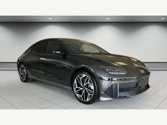 77.4kwh ultimate auto 4dr