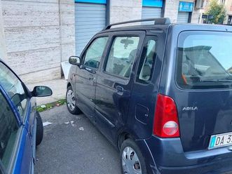 opel agila 1300 diesel